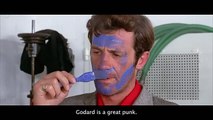 Godard seul le cinéma Bande-annonce (EN)