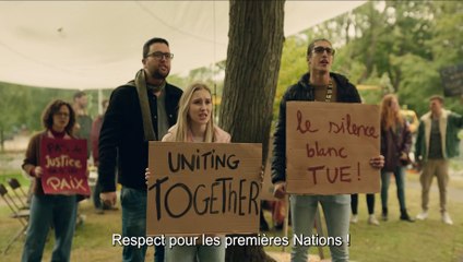 Testament - Official Trailer 🎬