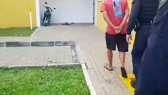 Jovem é apreendido pela GM com bicicleta que havia sido furtada no Bairro Universitário, em Cascavel