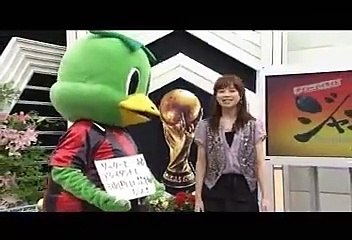 デイリーハイライト ジャンルカなう #11 20100622