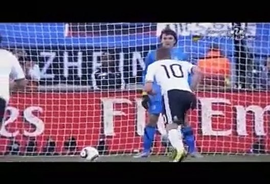 デイリーハイライト ジャンルカなう #8 20100619