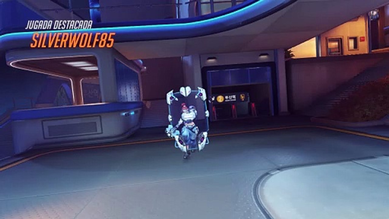 Jugada Destacada Brigitte 153