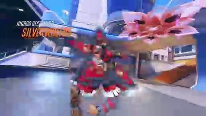 Jugada Destacada Lifeweaver 23