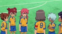 Inazuma Eleven GO Ep 16 Ita - La temibile Royal Academy!