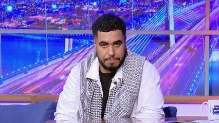 Fekret Sami Fehri S06 Episode 08 18-11-2023 Partie 03