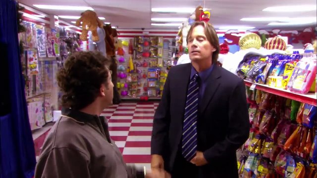 Le costume du Père Noël - Film complet HD en français (Comédie, Famille, Fantastique)