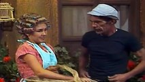 Chaves- As pessoas boas devem amar seus inimigos