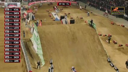 23- SX Paris Corrida 3 SX2