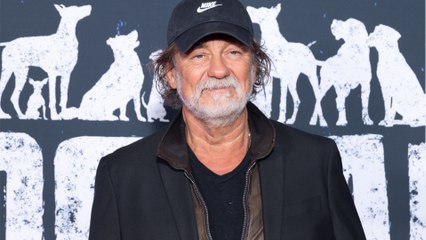 GALA VIDEO -Olivier Marchal : ce tatouage sur l’avant-bras réalisé “après une soirée arrosée”