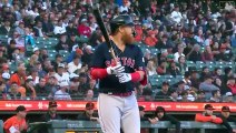 2023 SF Giants: Red Sox @ Giants (7/28/23)
