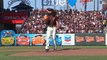 2023 SF Giants: Red Sox @ Giants (7/29/23)