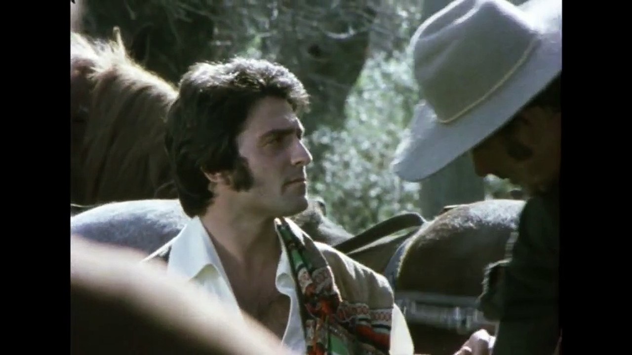 Curro, der andalusische Rebell - S3F7 - Der Hexenwald