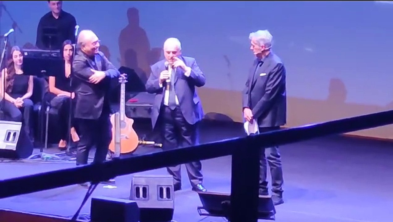 40 anni Vola Lazio Vola - Lotito sulla sua fede biancoceleste