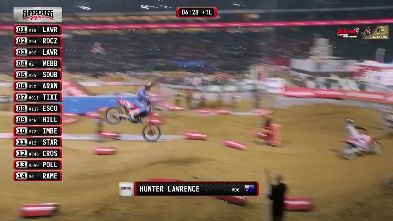 23- SX Paris Corrida 3 SX1