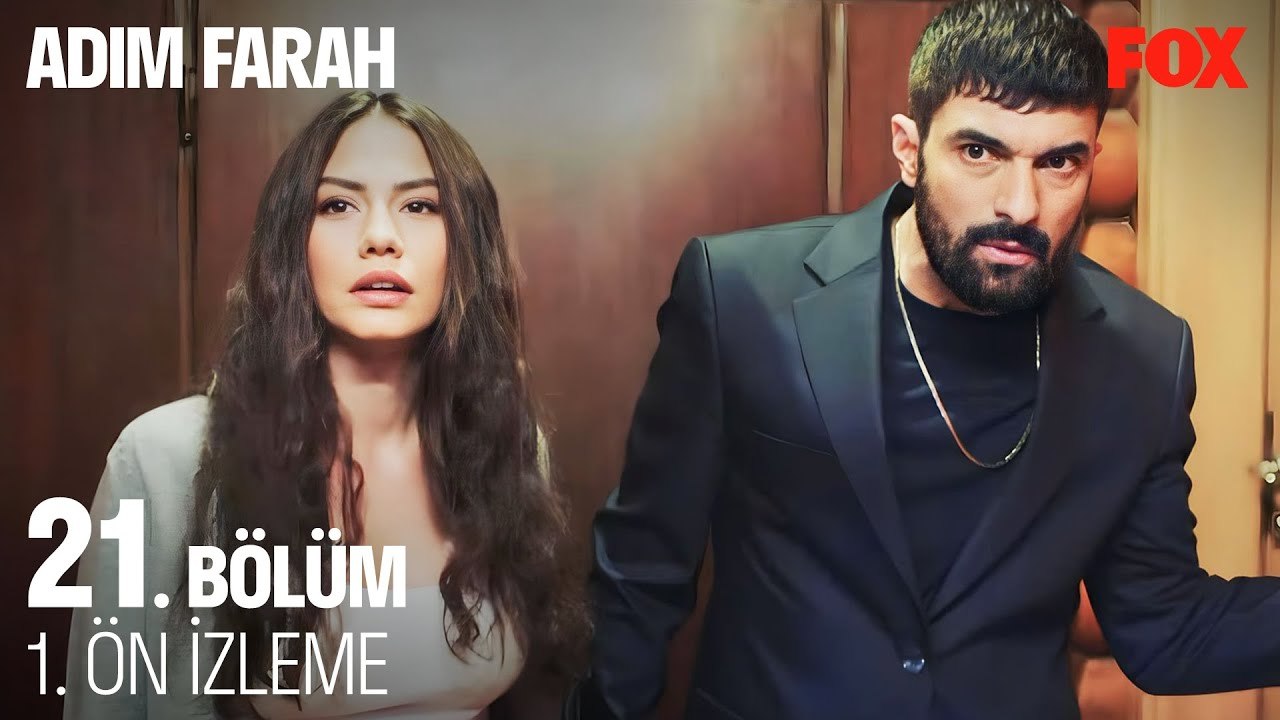 Adim farah episode 21