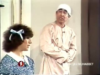 NEŞE-İ MUHABBET(Ney çalana ne derler?)