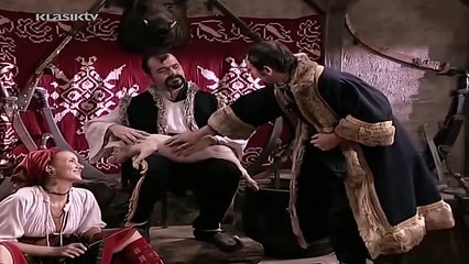 Crni Gruja - 3. epizoda (S1E3)