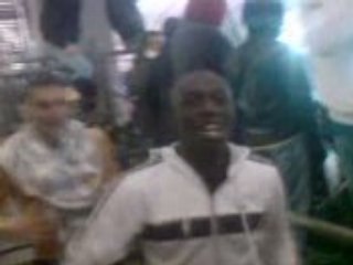 Chiper et Stispa se dèrègle au sdf