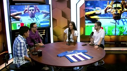 Agenda Retro-Recordando el aztecaso del 13 de septiembre del 2013