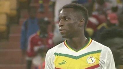 Le replay de Sénégal - Soudan du Sud (MT2) - Football - Qualif CM