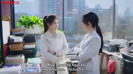 Sólo por amor Capítulo 1: La historia de Zheng Shu Yi y su pasión por el periodismo 💼