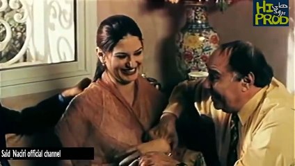 Said Naciri Le Pote Film complet  فيلم سعيد الناصري  ولد الدرب