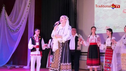 Camelia Andrei Nastasia - Neicuta cand ai plecat (Festivalul concurs national „Maria Vaduva” - Editia -  Ploiesti - 15.09.2023)