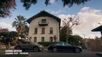 مسلسل حياتى الرائعة الحلقة 4 مترجم