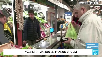Sergio Massa, el ministro de economía que busca mantener el peronismo en el poder