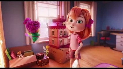 Magic ! Bande-annonce (PL)