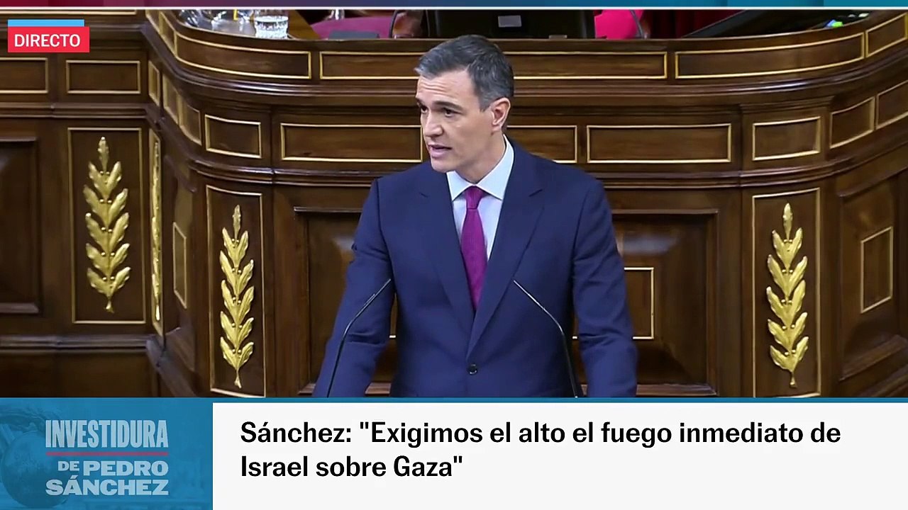 PEDRO SANCHEZ