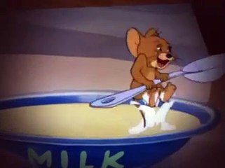 TOM Y JERRY Español latino HD capitulo (88)