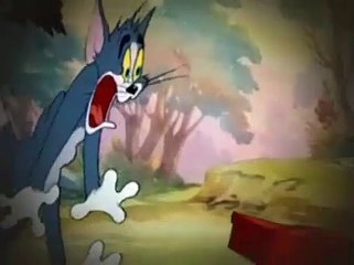 TOM Y JERRY Español latino HD capitulo (7)