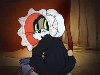 TOM Y JERRY Español latino HD capitulo (86)