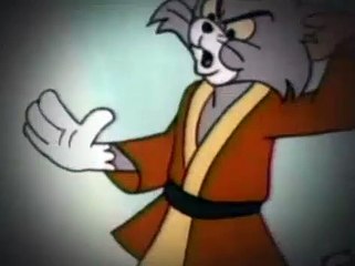TOM Y JERRY Español latino HD capitulo (39)