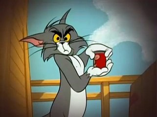 TOM Y JERRY Español latino HD capitulo (27)