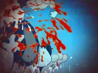 TOM Y JERRY Español latino HD capitulo (6)