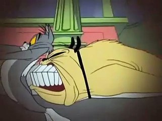 TOM Y JERRY Español latino HD capitulo (13)
