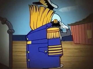 TOM Y JERRY Español latino HD capitulo (18)