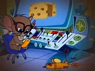 TOM Y JERRY Español latino HD capitulo (25)