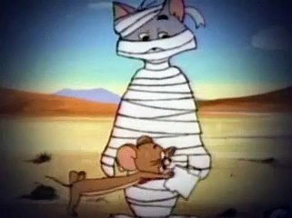 TOM Y JERRY Español latino HD capitulo (36)