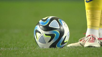 Le replay de Israël - Roumanie (MT2) - Foot - Qualif. Euro