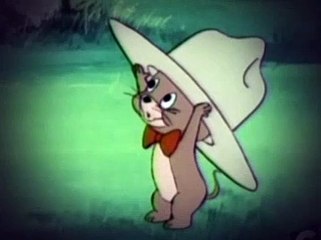 TOM Y JERRY Español latino HD capitulo (48)