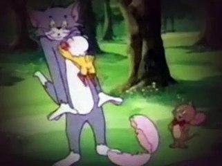 TOM Y JERRY Español latino HD capitulo (54)