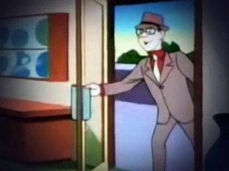 TOM Y JERRY Español latino HD capitulo (55)