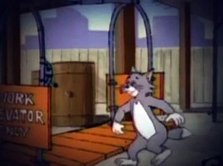TOM Y JERRY Español latino HD capitulo (59)