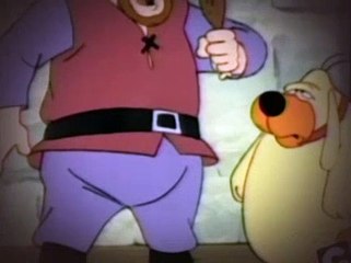 TOM Y JERRY Español latino HD capitulo (60)