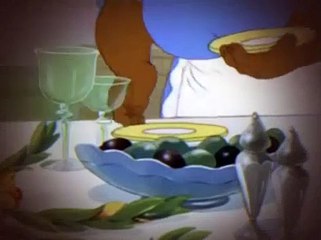 TOM Y JERRY Español latino HD capitulo (95)
