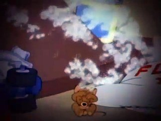 TOM Y JERRY Español latino HD capitulo (89)