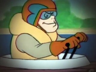 TOM Y JERRY Español latino HD capitulo (74)